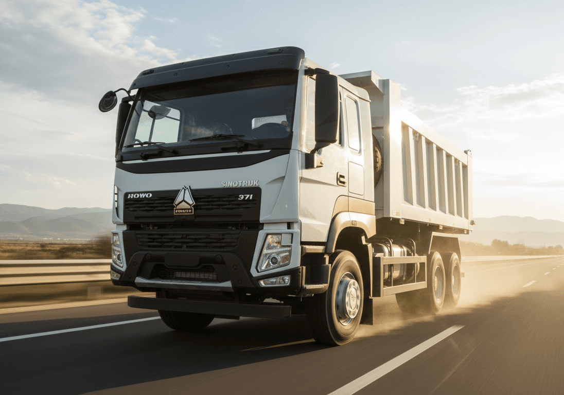 About Mugathman Motors - Truck Dealer & Spare Parts in Kano, Nigeria