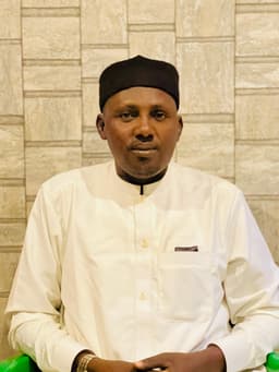 Abba Yahaya Warawa
