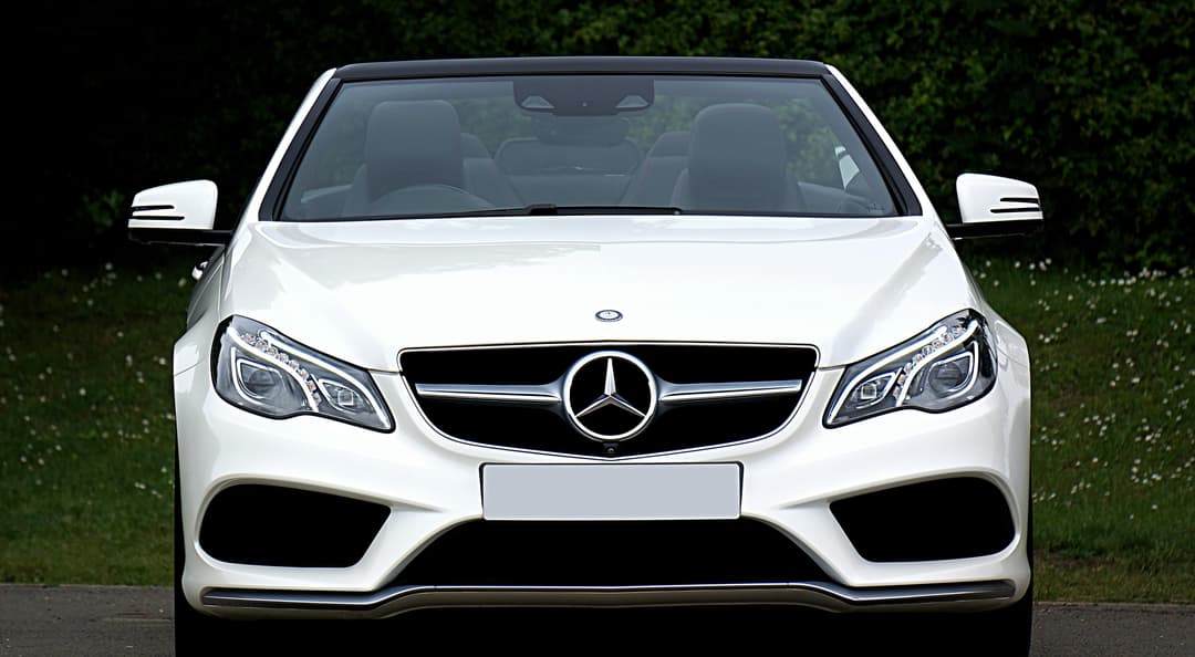 Mercedes Benz