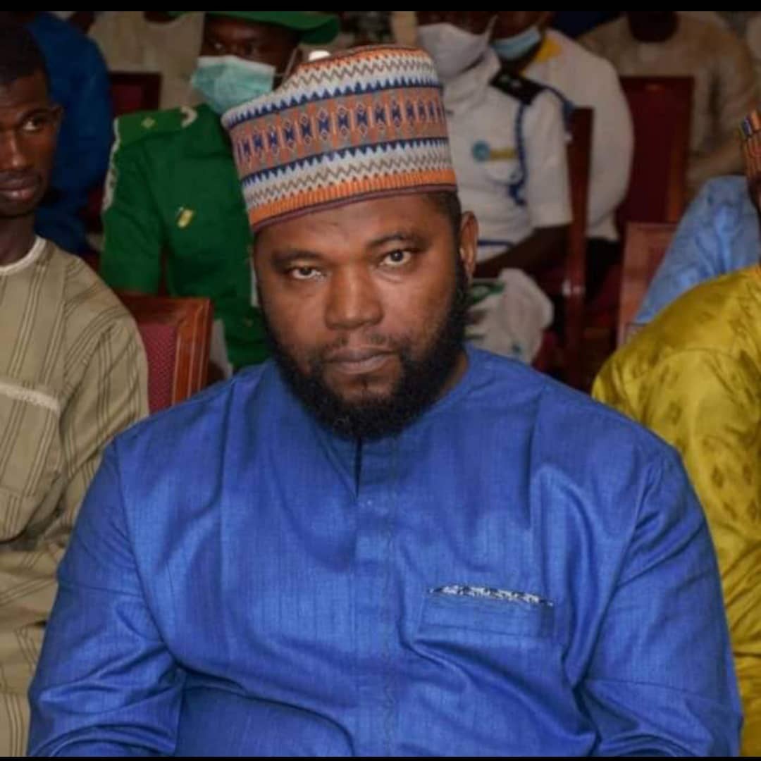 Sule Abdullahi Abdul