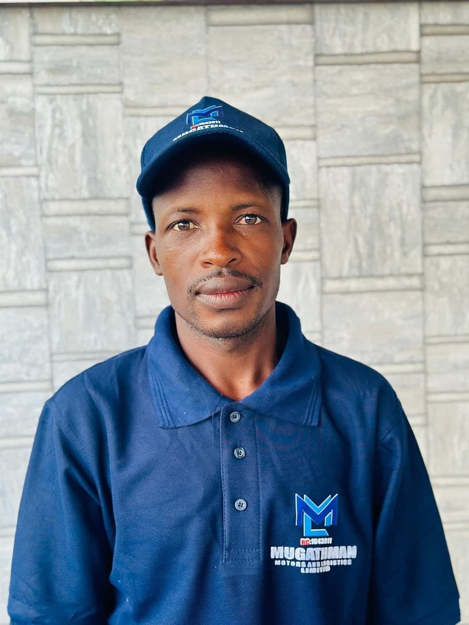 Saminu Umar