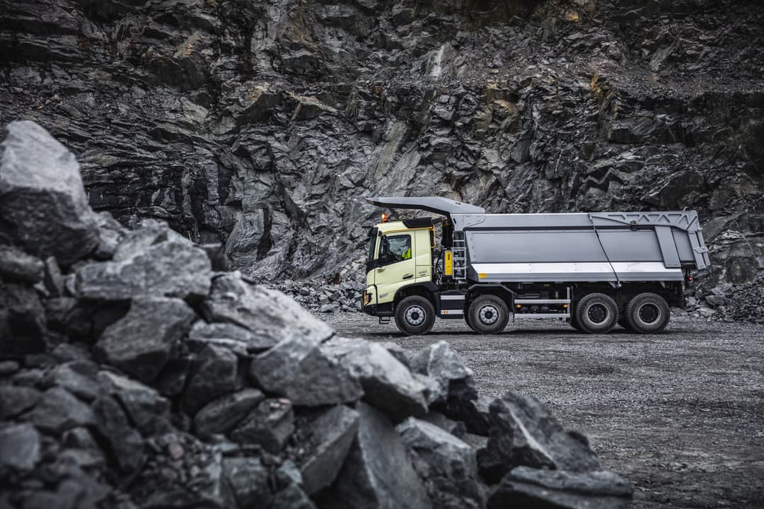 About Mugathman Motors - Truck Dealer & Spare Parts in Kano, Nigeria