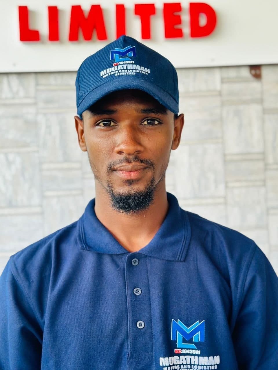 Aliyu Umar
