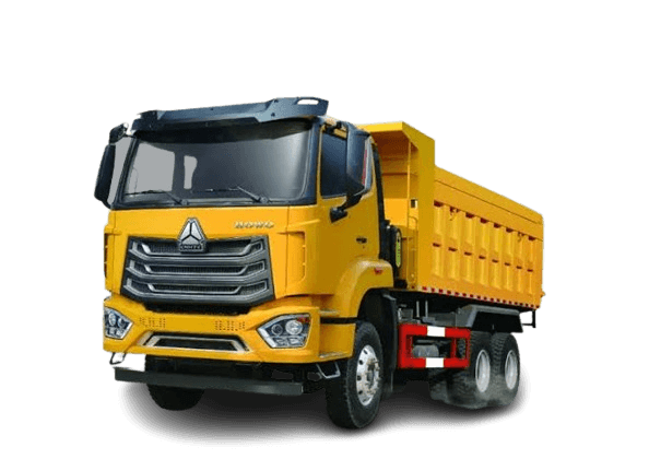 Dump trucks for sale in Kano Nigeria