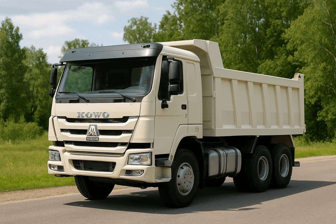 Trucks