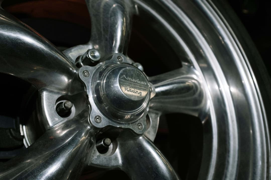 Spare parts