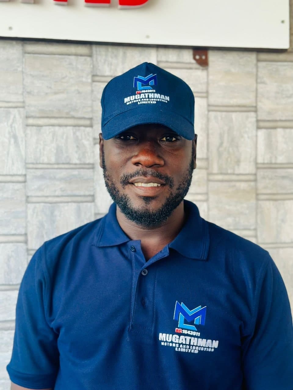 Faruk Abubakar