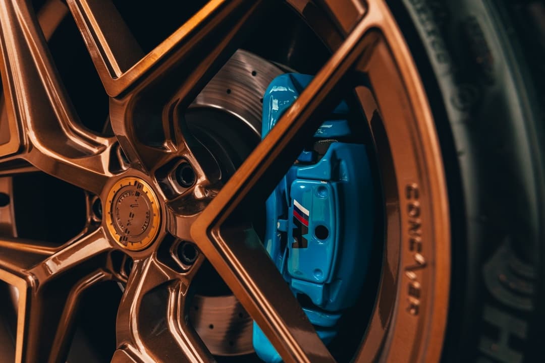 Trucks Rim