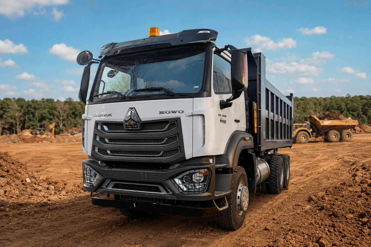 Why businesses work with Mugathman Motors